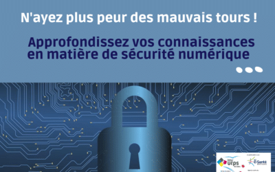 Campagne de sensibilisation sur la cybersécurité