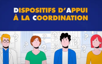 Face à des situations complexes, vous pouvez faire appel aux dispositifs d’appui à la coordination (DAC)