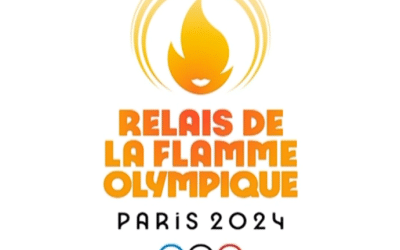 Relais de la flamme olympique 2024
