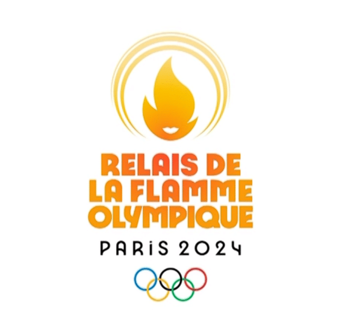 Relais de la flamme olympique 2024