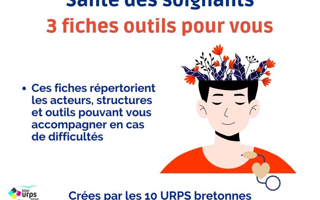 Santé des soignants