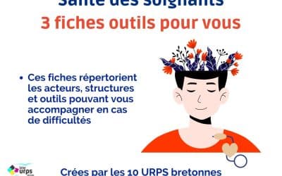 Santé des soignants