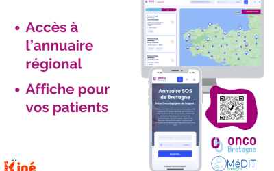 Soins oncologiques de support