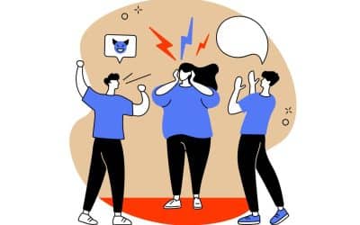 Formation de prévention des violences des patients